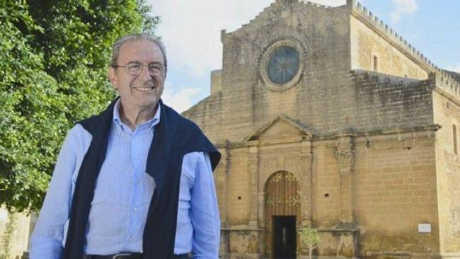 Lutto a Castelvetrano Gianni Pompeo non ce l’ha fatta