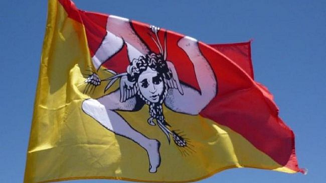 La Sicilia si piazza al sesto posto nella classifica