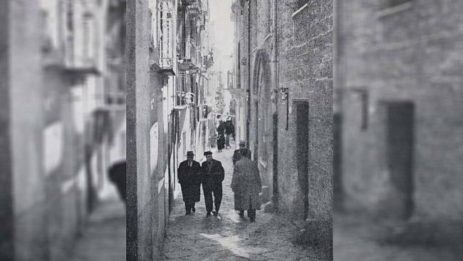 “Trapani Urbs Invictissima”: alla scoperta della “Badiedda”