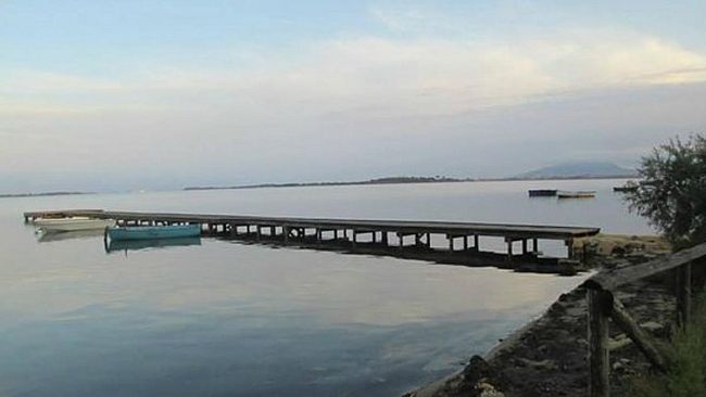 Pontili inagibili allo Stagnone, il sindaco di Marsala chiede l’intervento dell’ex Provincia