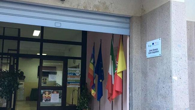 Licei Mazaresi, niet dei docenti per Mazara Due. Il sindaco Quinci illustra la soluzione immediata