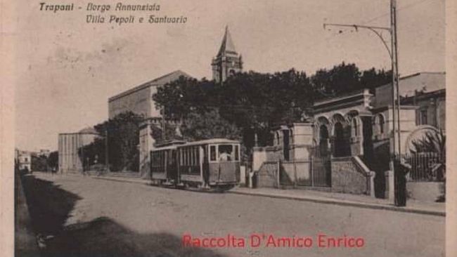 “Trapani Urbs Invictissima”: alla scoperta di Borgo Annunziata