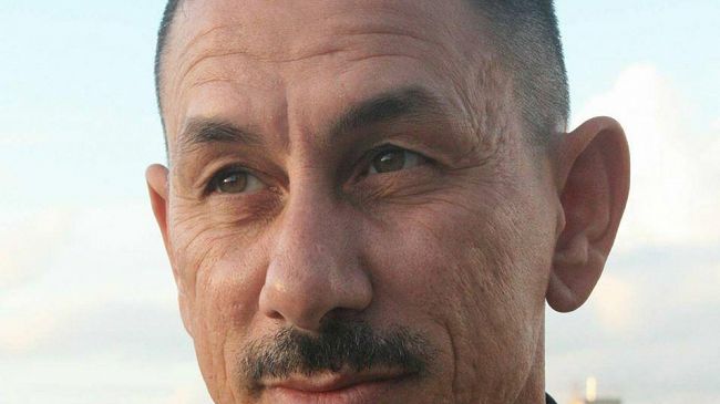 Erice, lo scrittore Maurizio Macaluso presenta il libro “Di Domenica”