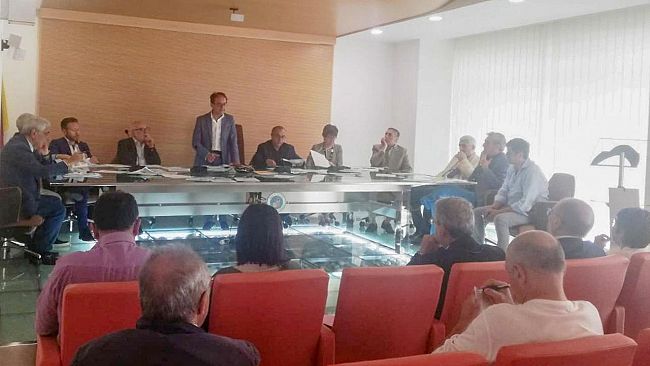 Blue Sea Land 2019, tavolo tecnico alla Regione Siciliana