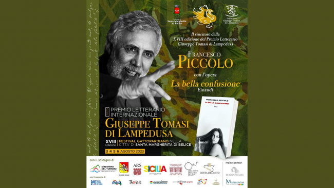 S. Margherita, il vincitore del premio 