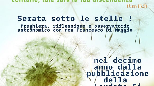 Giornata diocesana del Creato, ad Alcamo una