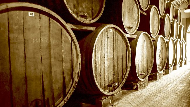 Marsala, il 18-19 ottobre I edizione