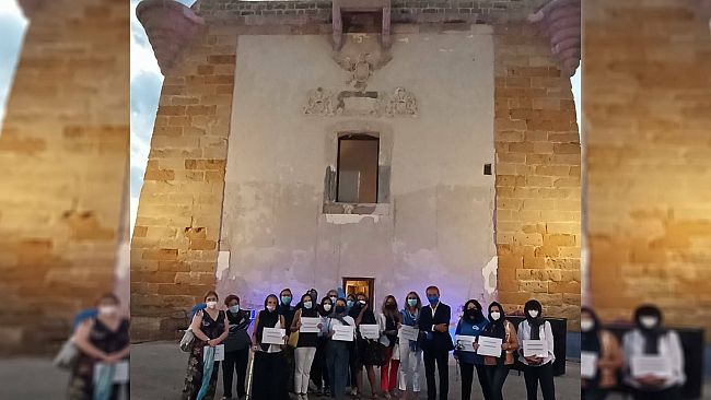 Crisi Afghana, Trapani esprime supporto e sostegno alle donne in difficoltà