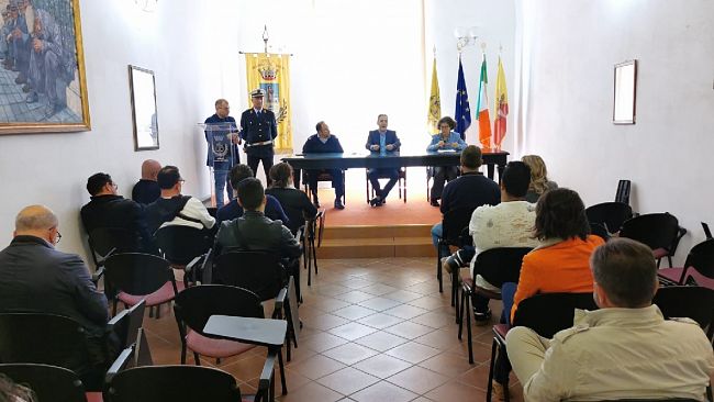 Mazara, conferma per un altro anno dei 18 