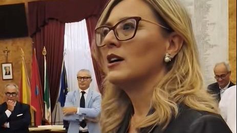 Marsala, si insedia il nuovo sindaco Andreana Patti: resterà in carica fino al 2031