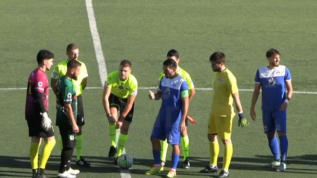 Calcio: il Marsala torna a vincere, 2-0 all’Accademia Trapani