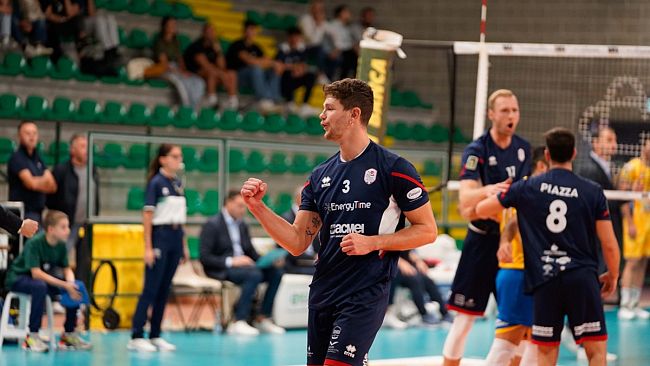 Il Campobasso di Peppe Bua mette paura alla capolista Sorrento