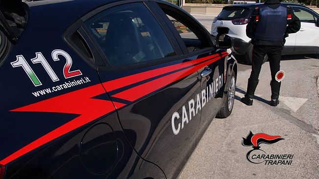 Erice, ristorante aperto malgrado sospensione per violazione Covid: denunciato