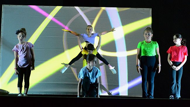 Trapani, gli studenti della 