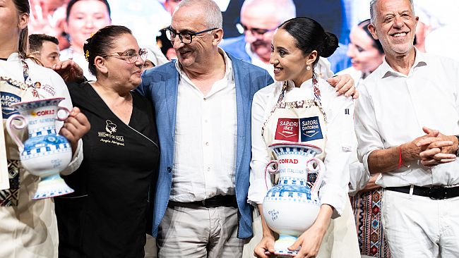 San Vito Lo Capo, 8 Paesi in gara al Campionato del mondo di cous cous