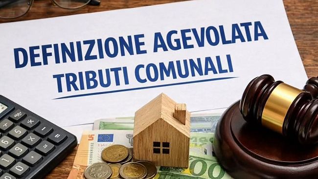 Petrosino, definizione agevolata dei tributi locali: prorogati i termini per la presentazione delle domande
