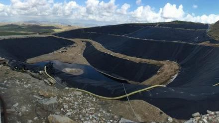 Rifiuti, dalla Regione un piano decennale per le discariche dismesse  