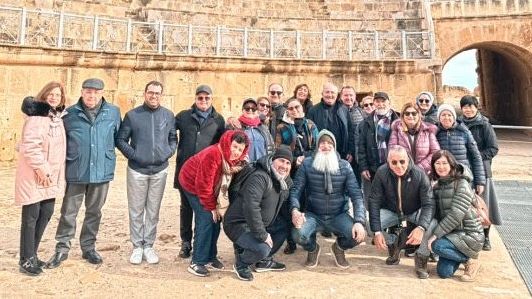 Mazara-Tunisi: torna il viaggio di amicizia tra le due sponde del Mediterraneo