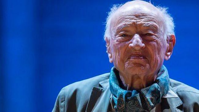 Ultime della sera: “Edgar Morin e la poesia della vita”