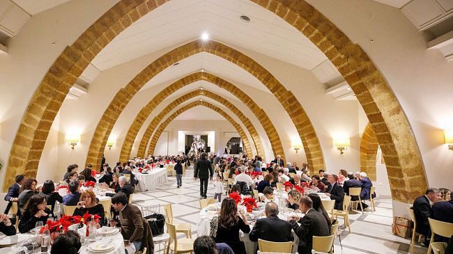 Marsala, si è tenuta la festa dell’Ordine dei Medici della Provincia di Trapani: assegnati dei riconoscimenti 