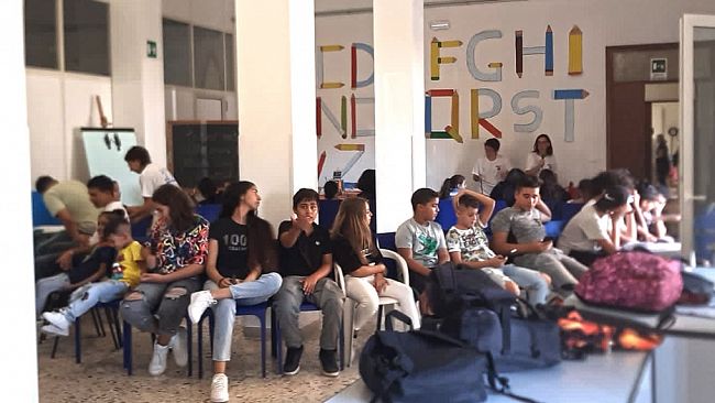 Mazara, al via le attività del centro 