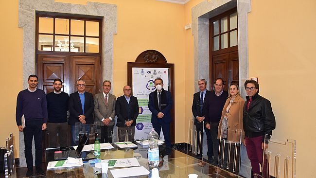 Marsala, “Green City”: incontro tecnico a Palazzo Municipale