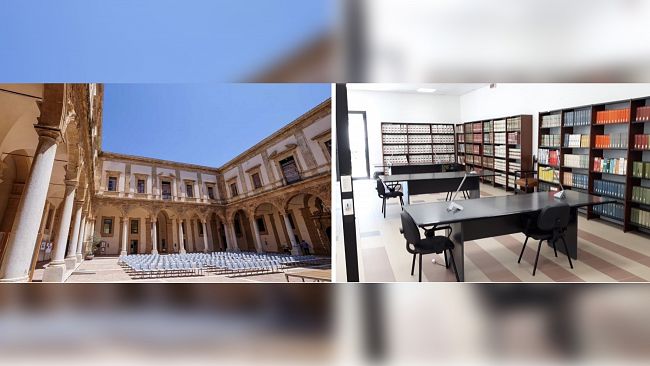 Mazara, Collegio dei Gesuiti: chiusura dal 27 al 29 maggio per pulizia straordinaria 