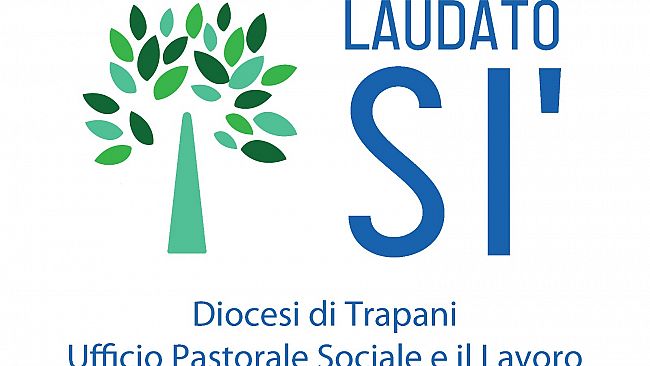 Calatafimi, dopo l'incendio di luglio, la giornata del creato 2023