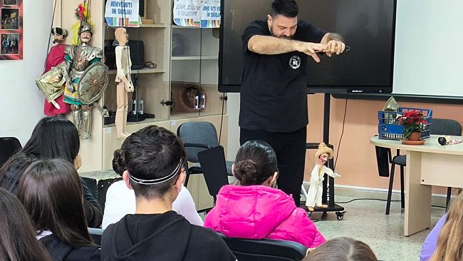 2385 persone al Parco Archeologico di Lilibeo Marsala per il Festival “Il Mare Colore dei Libri”