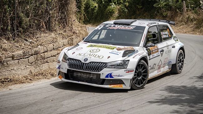 Ultimo giorno per le iscrizioni per la terza edizione del Rally Valle del Belice