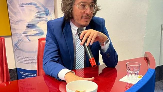 Safina (PD) sull'operazione Aspide di questa mattina a Trapani