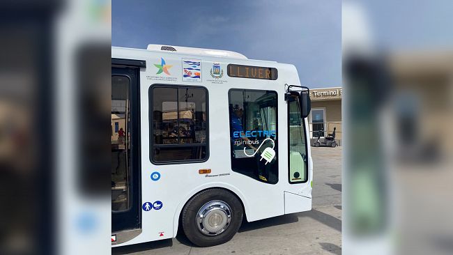 Favignana: la Giunta approva il progetto esecutivo per la realizzazione di 20 pensiline fotovoltaiche