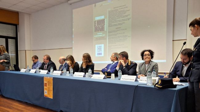 Trapani: convegno su 