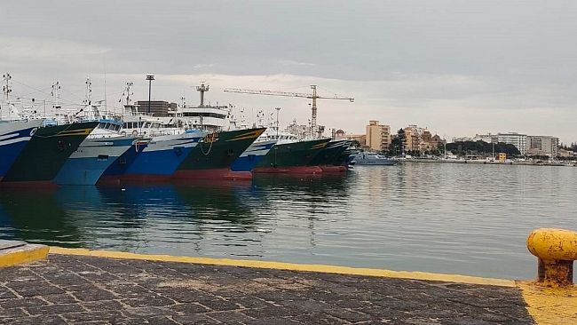 Sicilia, prima regione per pescato, ma il 70% del prodotto venduto è estero