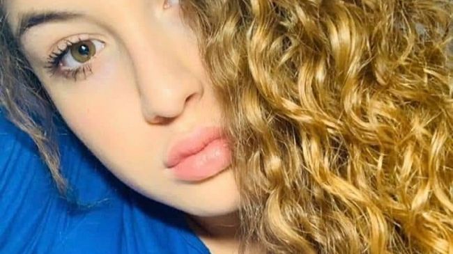 Mazara, stasera messa in suffragio della giovane Morgana Bono