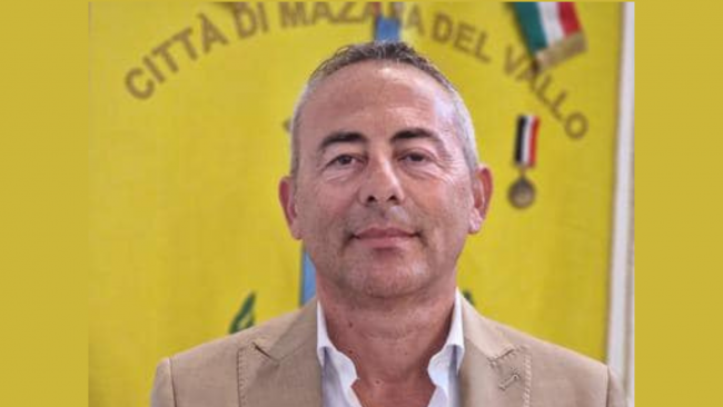 Mazara, il consigliere comunale Aleandro Gilante lascia il gruppo “Democrazia Cristiana- Noi moderati”