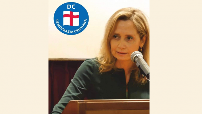 Ippolito (DC):