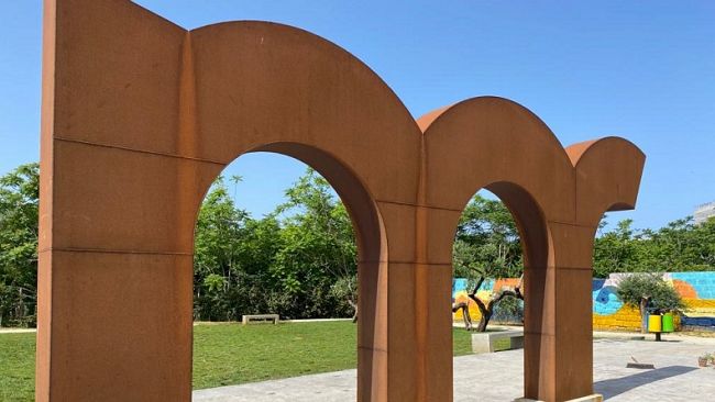 Mazara, progetto “Urban Health 2026”: affidamento all’ASD Only Happy per lo sport over 50