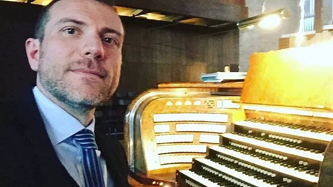 Trapani, al via il festival organistico 