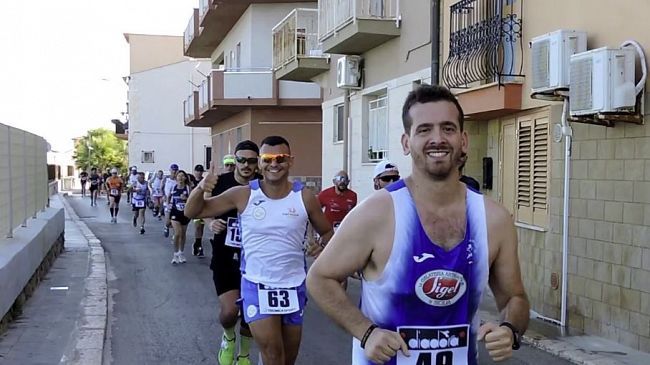 La Polisportiva Marsala Doc protagonista in tutta Italia