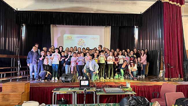 ​Ri_Medi@ 11.0” – Educare alla consapevolezza digitale