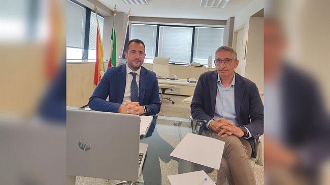 ​Gestione del servizio idrico, incontro oggi alla Regione su annosi problemi dell’Ati Trapani