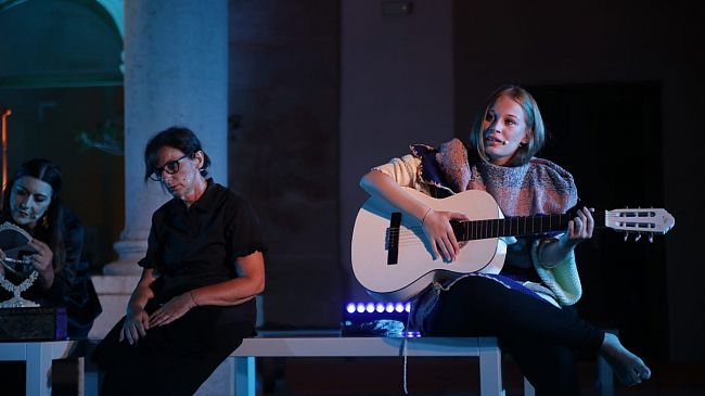  Donne Siciliane (da Rita Atria a Felicia Impastato) raccontano una Sicilia diversa immune dal mito dell’uomo forte