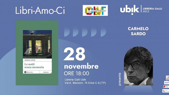 Rassegna  “LibriAmoCi