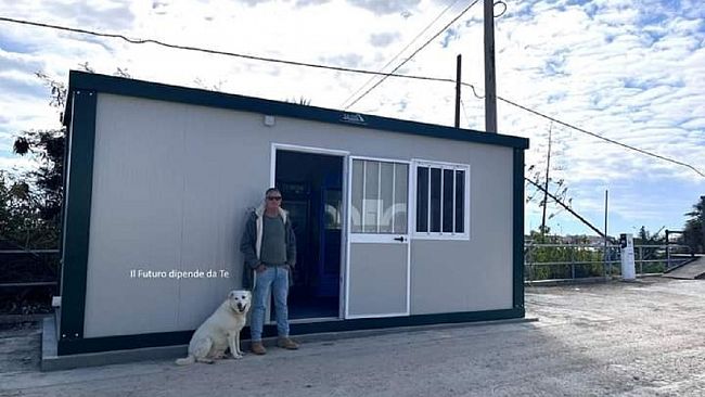 Menfi, furto nella notte presso la tabaccheria Scirica di Porto Palo