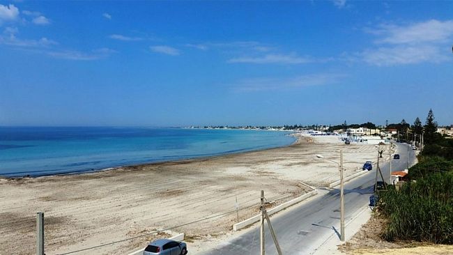  Pulizia spiagge, aggiudicata la gara