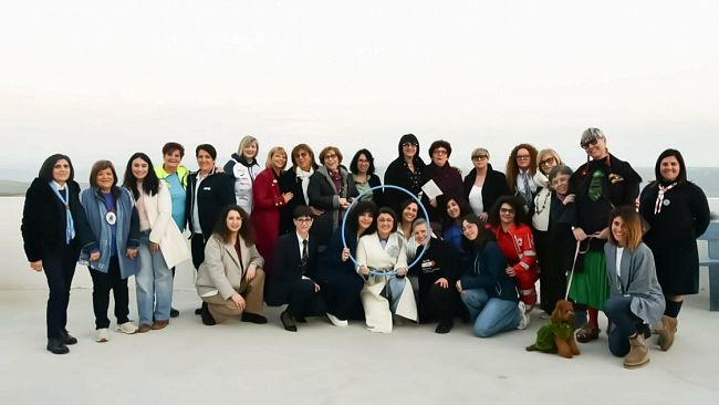 La fotografia si fa rete e impegno civico