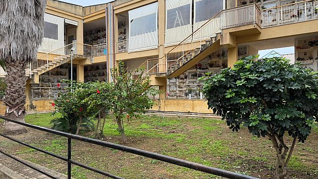 Marsala. Commemorazione dei defunti e Ognissanti. Modifiche alla circolazione veicolare in prossimità del Cimitero