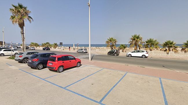 ​“Spiaggia inclusiva” a Trapani attiva dal 1° luglio