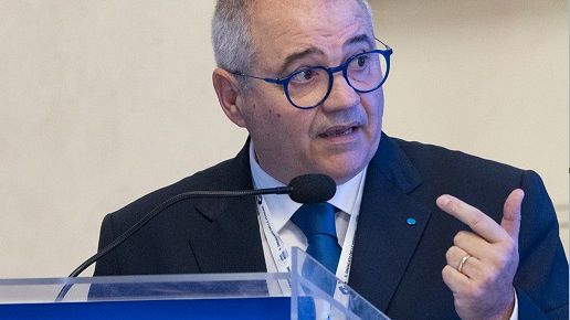 Insediamento nuovo questore Di Giannantonio: gli auguri di buon lavoro della UIL di Trapani